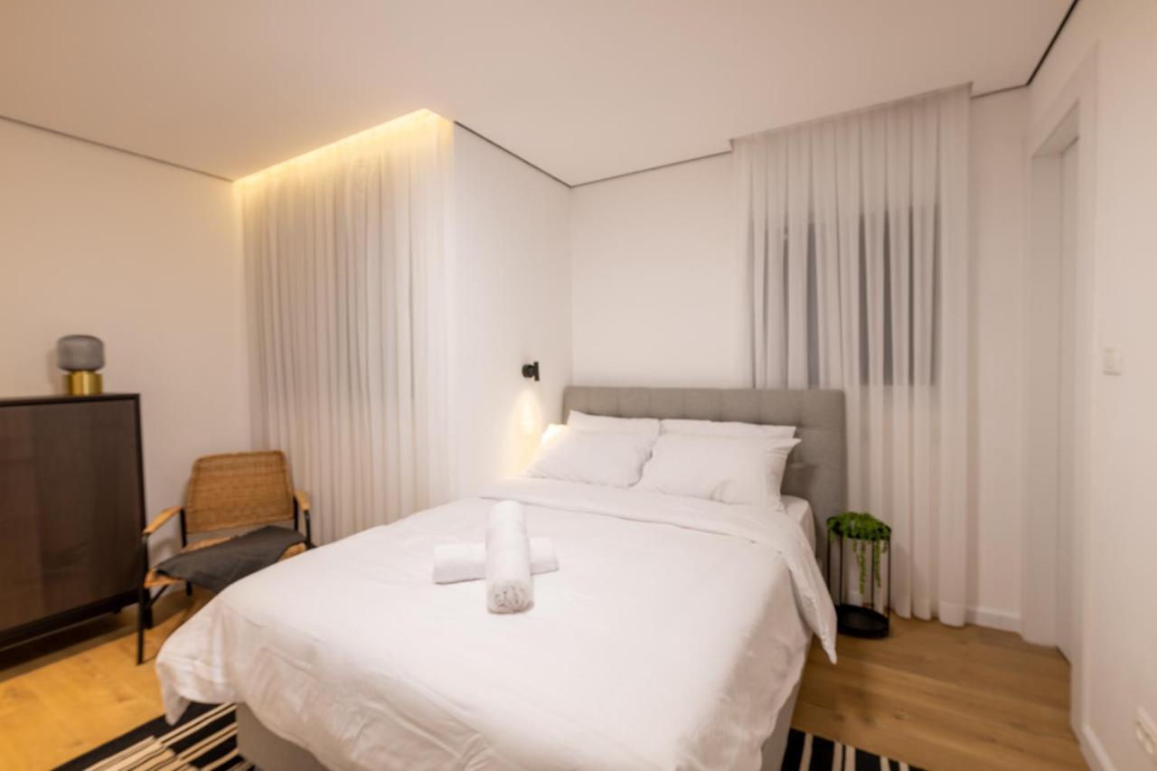 Sunlight-Luxury And Sea View Apartment Eilat Buitenkant foto