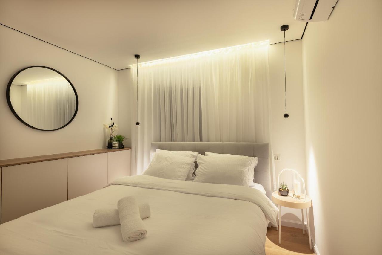 Sunlight-Luxury And Sea View Apartment Eilat Buitenkant foto