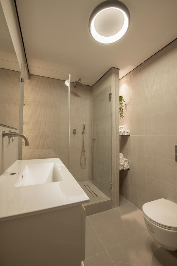 Sunlight-Luxury And Sea View Apartment Eilat Buitenkant foto